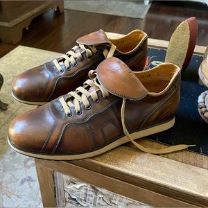 Salvatore Ferragamo Shoes
